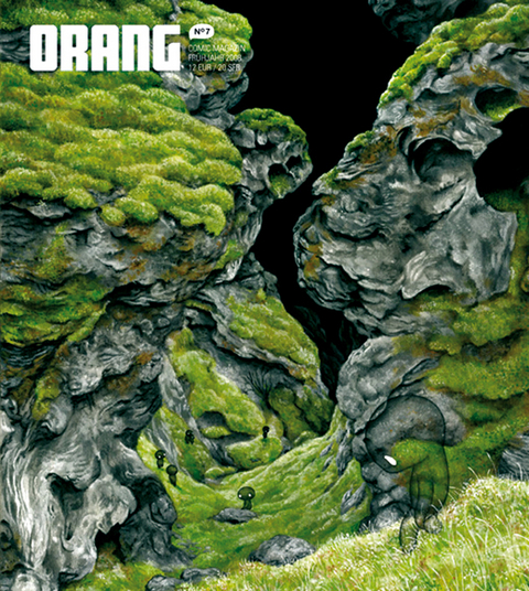 Orang / Orang 7 - 