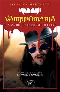 Vampiromania - Federica Marchetti