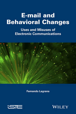 E-mail and Behavioral Changes - Fernando Lagrana