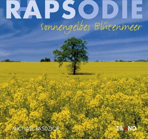 Rapsodie Buch