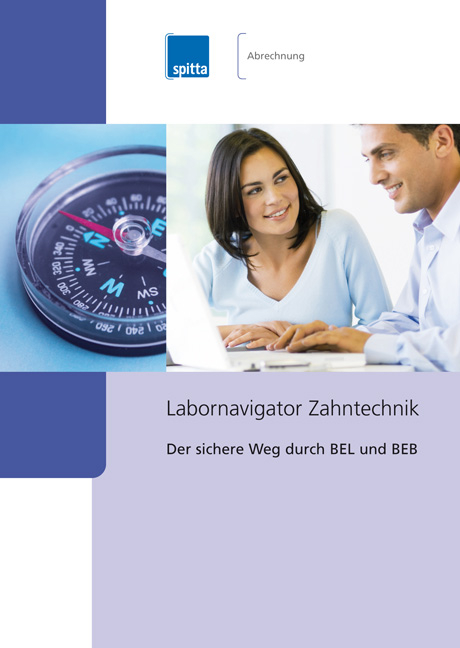 Labornavigator Zahntechnik