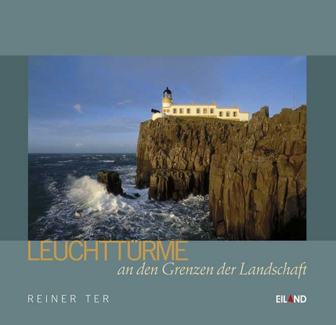 Leuchttürme an den Grenzen... Buch