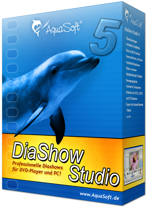 DiaShow Studio