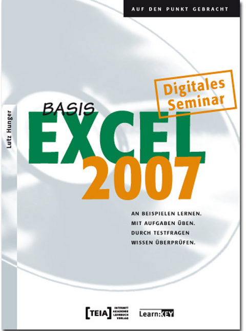 Excel 2007 Basis CBT