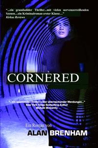 Cornered -  Alan Brenham