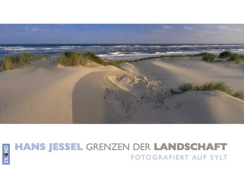 H.Jessel-Grenzen der Landschaft