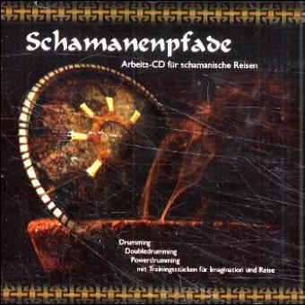 Schamanenpfade - Rüdiger Maul, Christian Vogel