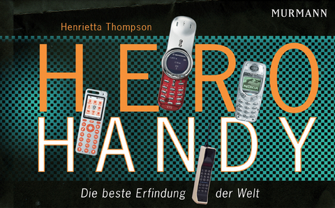 Hero Handy - Henrietta Thompson