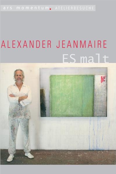 Alexander Jeanmaire ES malt