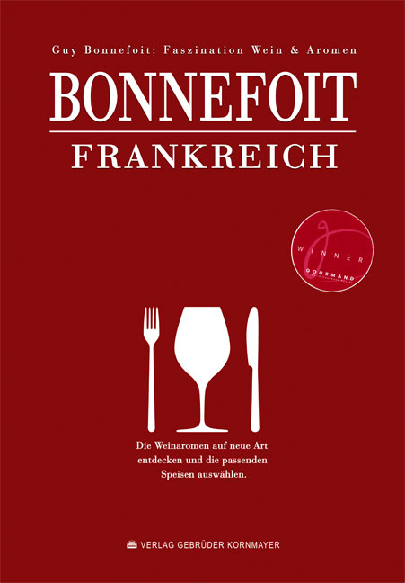 Bonnefoit Frankreich - Guy Bonnefoit