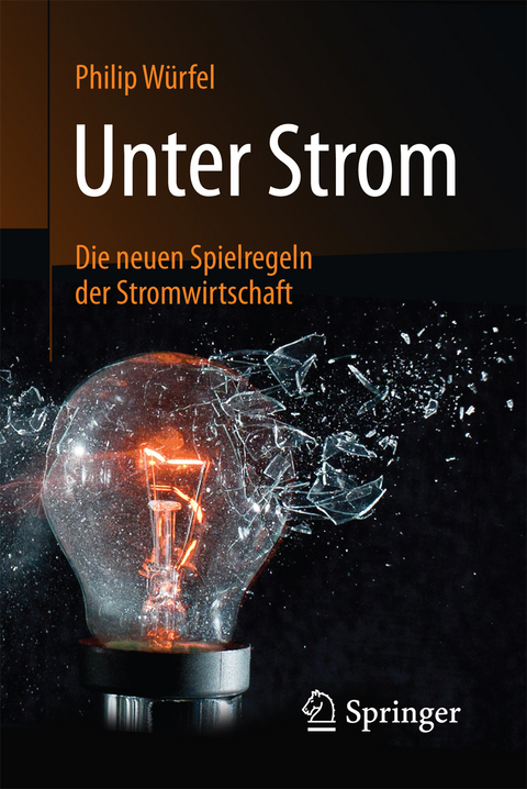 Unter Strom - Philip Würfel