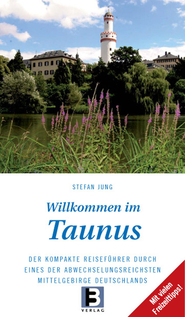 Willkommen im Taunus - Stefan Jung