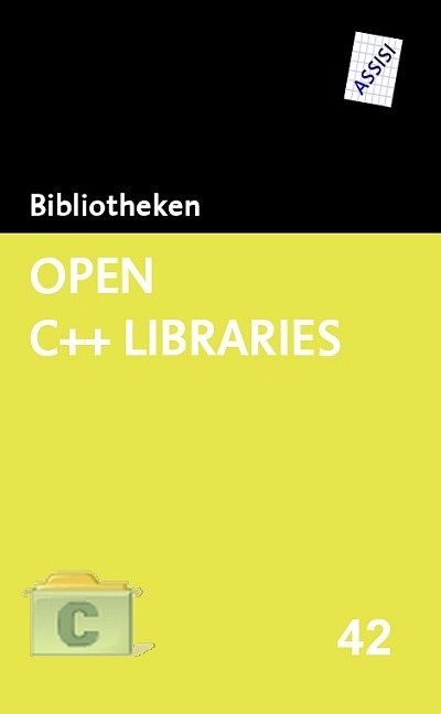 Open C++ Libraries