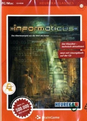 Informaticus