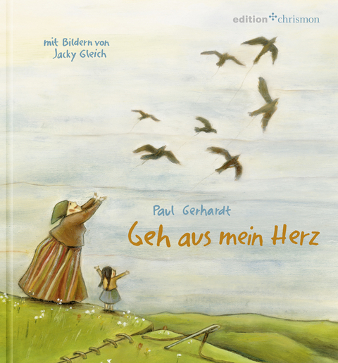 Geh aus mein Herz - Paul Gerhardt