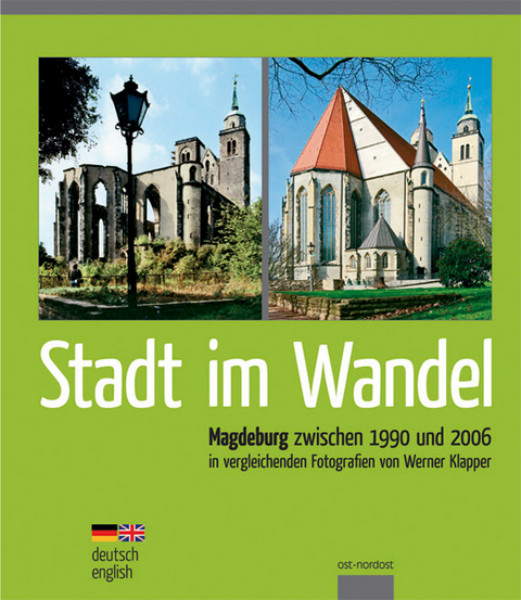 Stadt im Wandel