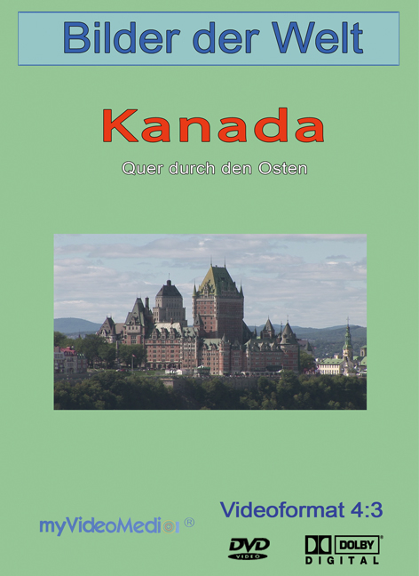 Kanada (4:3)