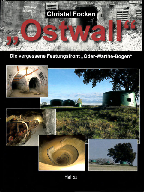 "Ostwall" - Christel Focken