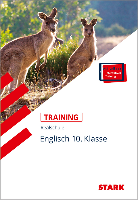 STARK Training Realschule - Englisch 10. Klasse - Paul Jenkinson