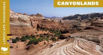 Canyonlands - Reiner Sahm