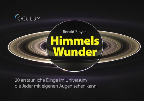 Himmels-Wunder - Ronald Stoyan