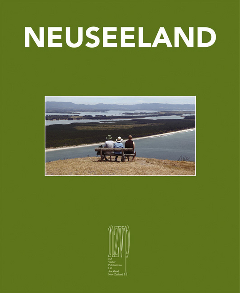 Neuseeland - Helga Neubauer