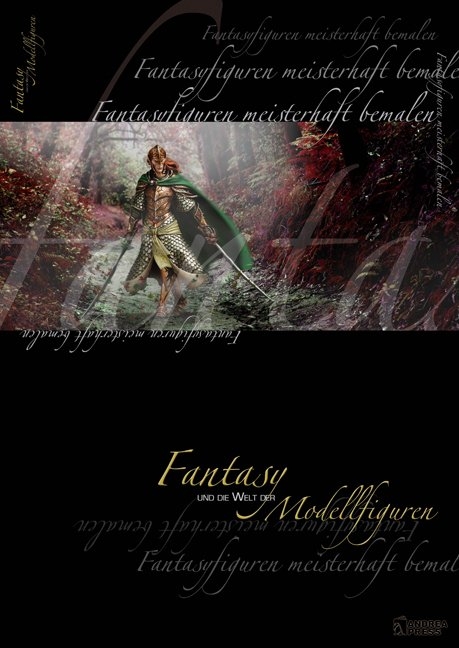 Fantasy-Figuren