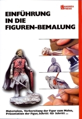 Einführung in die Figuren-Bemalung