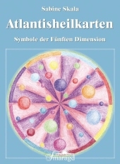 Atlantisheilkarten - Sabine Skala