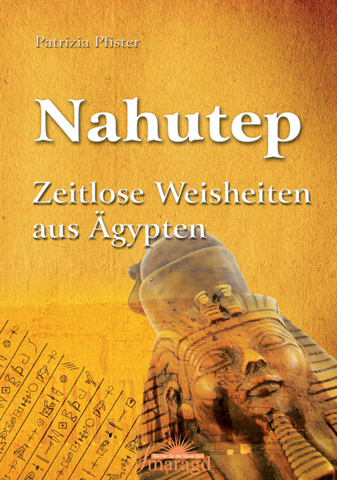 Nahutep - Patrizia Pfister