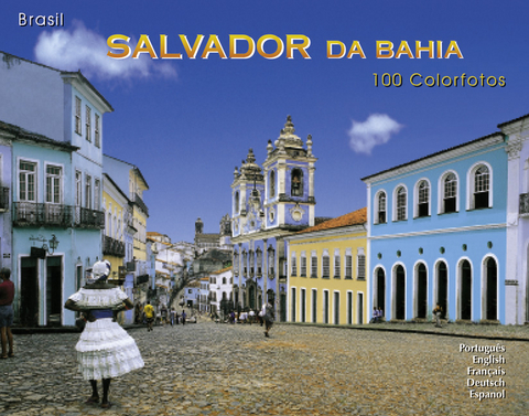 Salvador de Bahia - 