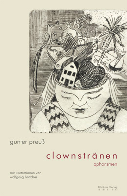 Clownstränen - Gunter Preuss