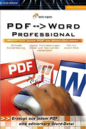 PDF - Word Professional