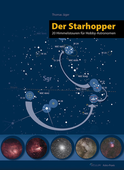 Der Starhopper - Thomas Jäger