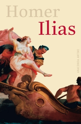 Ilias -  Homer