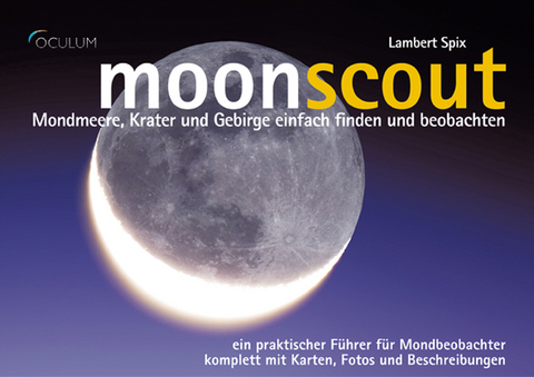 Moonscout - Lambert Spix