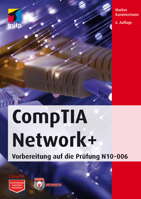 CompTIA Network+ - Markus Kammermann