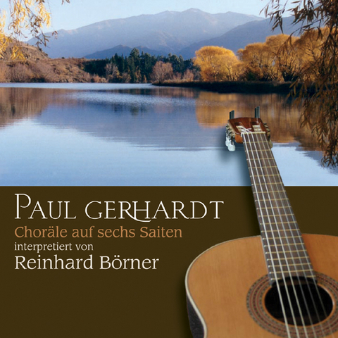 Paul Gerhardt