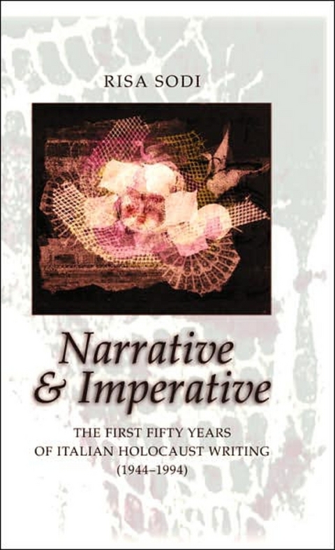 Narrative and Imperative - Risa Sodi