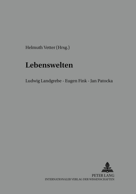 Lebenswelten - 