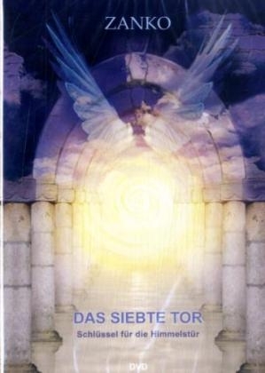 Das siebte Tor, 1 DVD -  Zanko