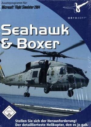 Seahawk & Boxer