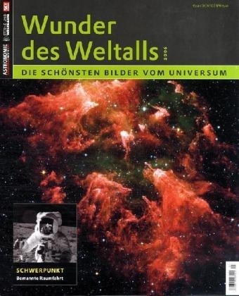 Astronomie heute Special / Wunder des Weltalls 2006