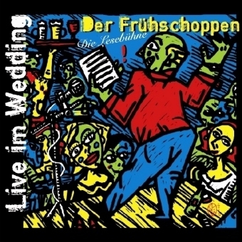 Der Frühschoppen, Audio-CD - 