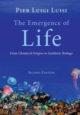 The Emergence of Life - Pier Luigi Luisi