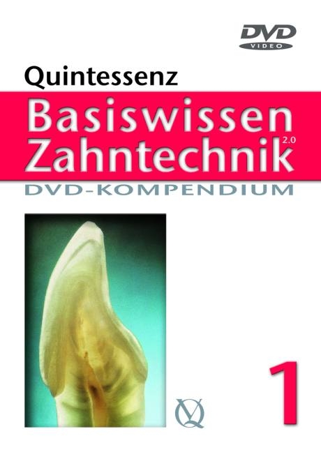 Basiswissen Zahntechnik 2.0 - 