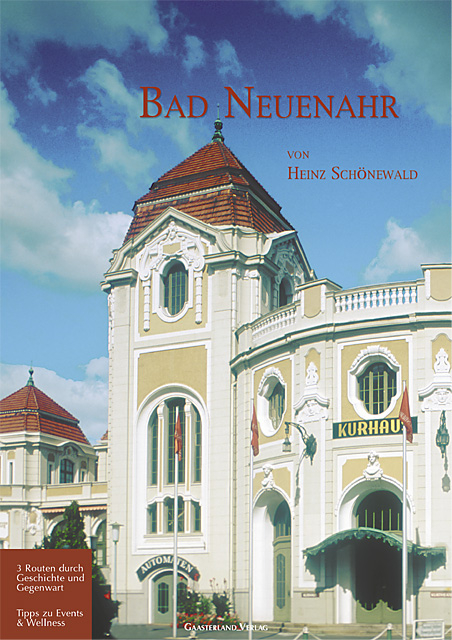 Bad Neuenahr - Heinz Schönewald