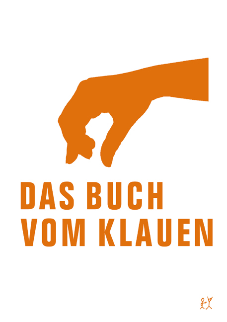 Das Buch vom Klauen - 