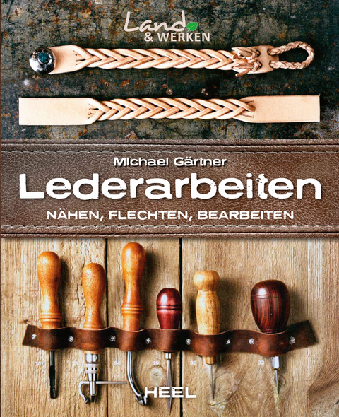 Lederarbeiten - Michael Gärtner