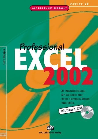 Office XP: Excel 2002 Professional - Lutz Hunger